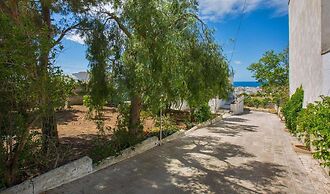 674 Villetta con Vista Mare a Santa Maria al Bagno