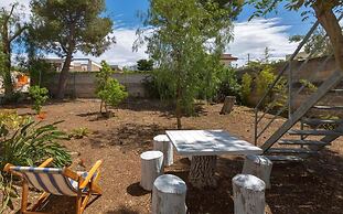 674 Villetta con Vista Mare a Santa Maria al Bagno