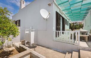 674 Villetta con Vista Mare a Santa Maria al Bagno