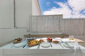 674 Villetta con Vista Mare a Santa Maria al Bagno