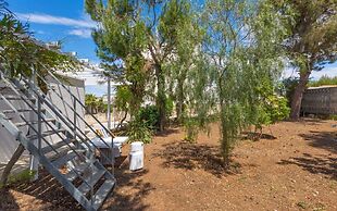 674 Villetta con Vista Mare a Santa Maria al Bagno