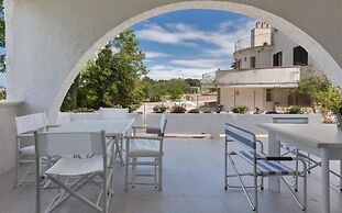 674 Villetta con Vista Mare a Santa Maria al Bagno