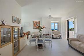 674 Villetta con Vista Mare a Santa Maria al Bagno