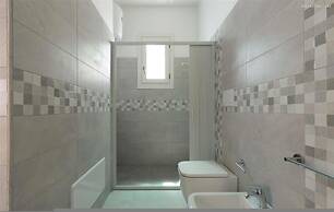 674 Villetta con Vista Mare a Santa Maria al Bagno