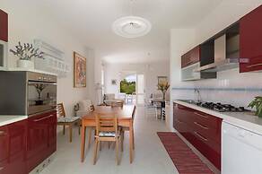 674 Villetta con Vista Mare a Santa Maria al Bagno