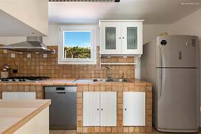 1609 Villa Emary in San Vito dei Normanni