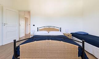 1609 Villa Emary in San Vito dei Normanni