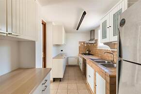 1609 Villa Emary in San Vito dei Normanni