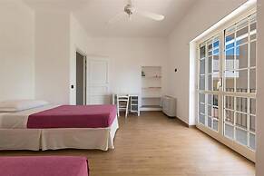 1609 Villa Emary in San Vito dei Normanni