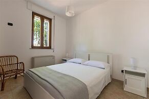 1609 Villa Emary in San Vito dei Normanni