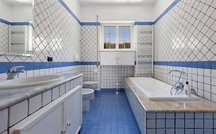 1609 Villa Emary in San Vito dei Normanni