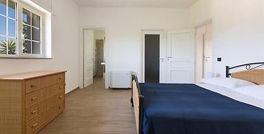 1609 Villa Emary in San Vito dei Normanni