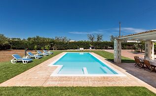 1609 Villa Emary in San Vito dei Normanni