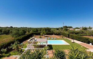 1609 Villa Emary in San Vito dei Normanni