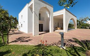 1609 Villa Emary in San Vito dei Normanni