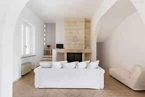 1609 Villa Emary in San Vito dei Normanni