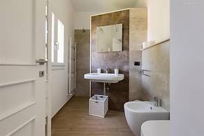 1609 Villa Emary in San Vito dei Normanni