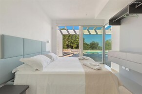 1724 Villa Zena in Carovigno