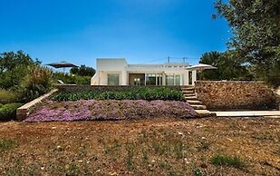 1724 Villa Zena in Carovigno