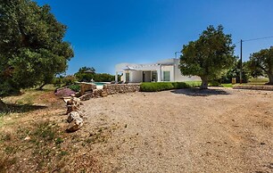 1724 Villa Zena in Carovigno