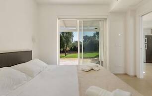 1724 Villa Zena in Carovigno