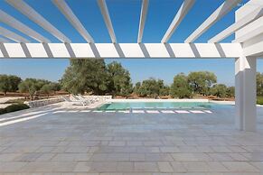 1724 Villa Zena in Carovigno