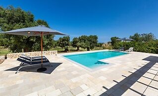 1724 Villa Zena in Carovigno