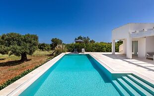 1724 Villa Zena in Carovigno