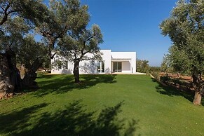 1724 Villa Zena in Carovigno