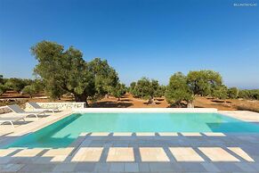 1724 Villa Zena in Carovigno