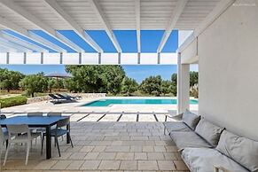 1724 Villa Zena in Carovigno