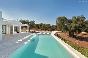 1724 Villa Zena in Carovigno