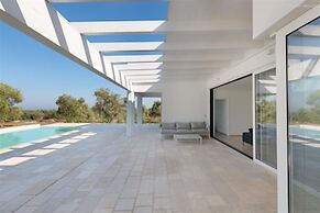 1724 Villa Zena in Carovigno