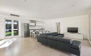 1724 Villa Zena in Carovigno