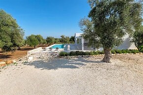 1724 Villa Zena in Carovigno