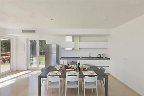 1724 Villa Zena in Carovigno