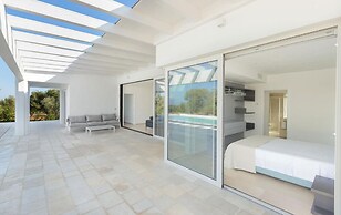 1724 Villa Zena in Carovigno