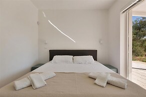 1724 Villa Zena in Carovigno