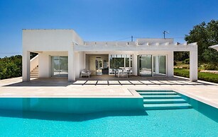 1724 Villa Zena in Carovigno