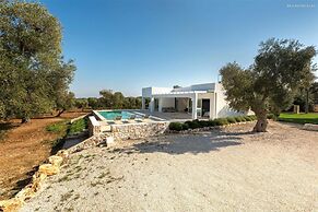 1724 Villa Zena in Carovigno