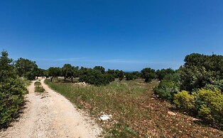 1724 Villa Zena in Carovigno