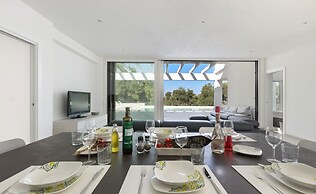 1724 Villa Zena in Carovigno