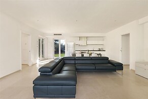 1724 Villa Zena in Carovigno