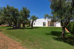 1724 Villa Zena in Carovigno