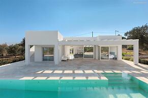 1724 Villa Zena in Carovigno