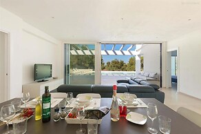 1724 Villa Zena in Carovigno