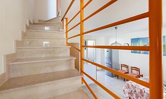 2091 Villino Tropical