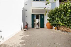 2091 Villino Tropical