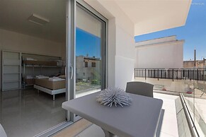 2397 Sdmr - Monolocale 4 Vista Mare