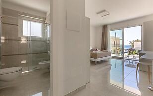 2397 Sdmr - Monolocale 4 Vista Mare